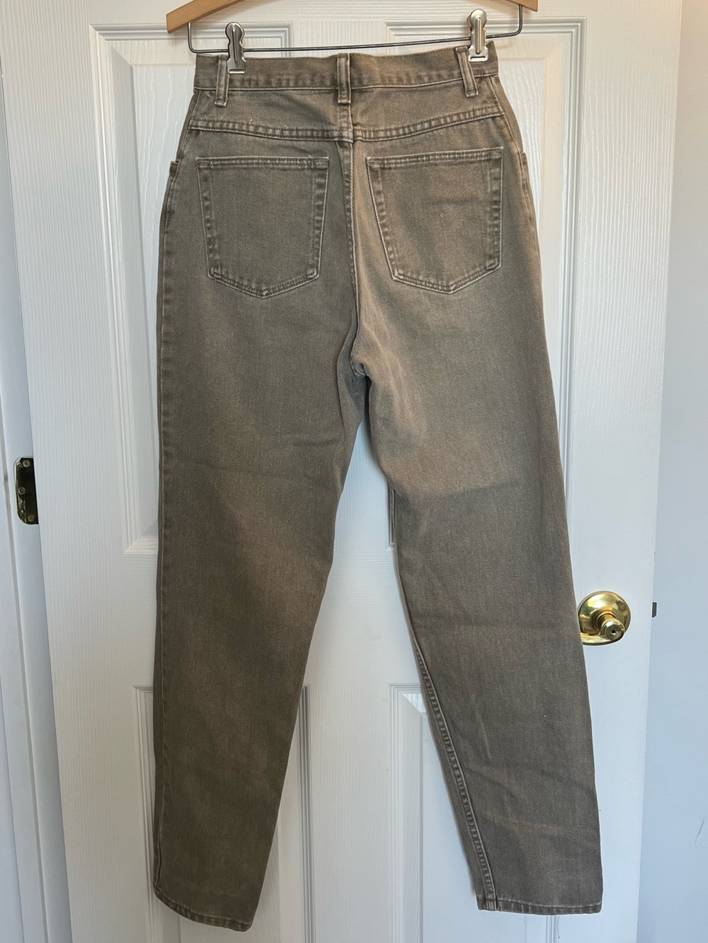 Vintage Wrangler Olive Jeans